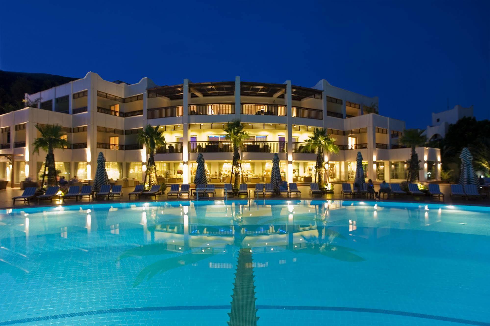 Latanya Park Resort Bodrum Exterior photo